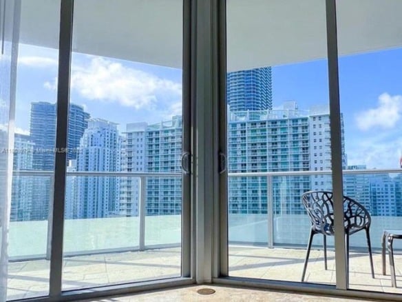 1300 Brickell Bay Dr # 3007, Miami FL 33131 — #A11869979