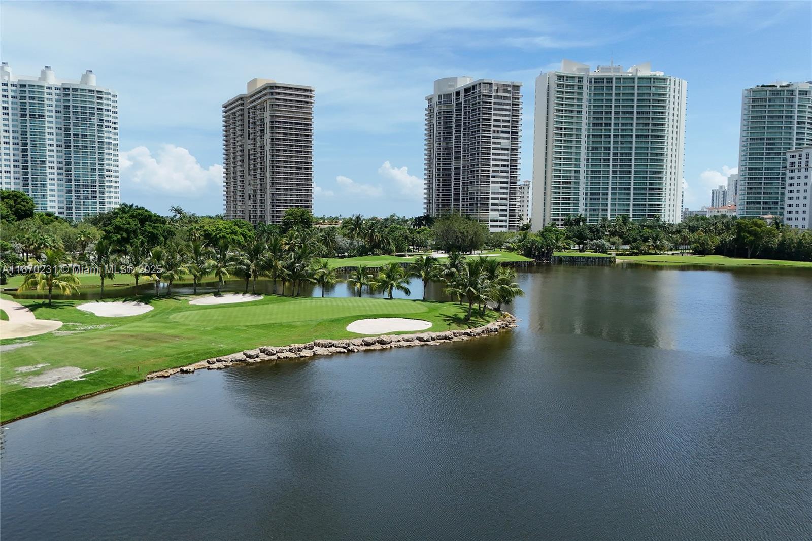 3675 N Country Club Dr # 204, Aventura FL 33180 — #A11870231