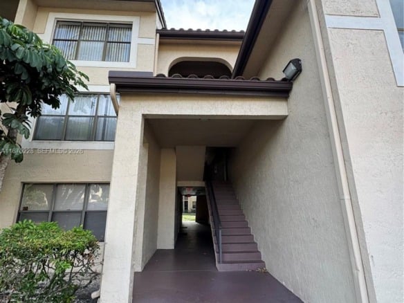 4341 W McNab Rd # 27, Pompano Beach FL 33069 — #A11870228