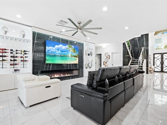 3591 SW 177th Ave, Miramar FL 33029 — #A11870273