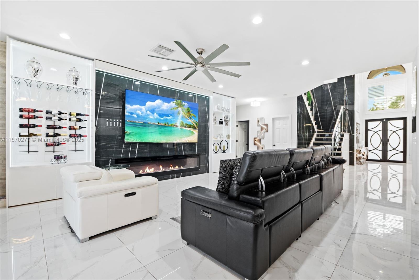 3591 SW 177th Ave, Miramar FL 33029 — #A11870273
