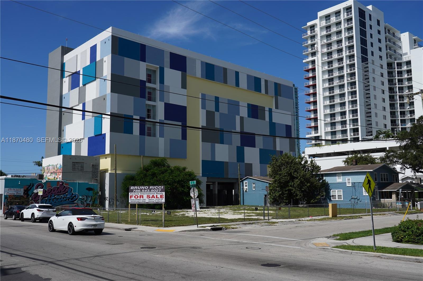 84b12bae-7006 215 NE 25 STREET, Miami FL 33137 — #A11870480