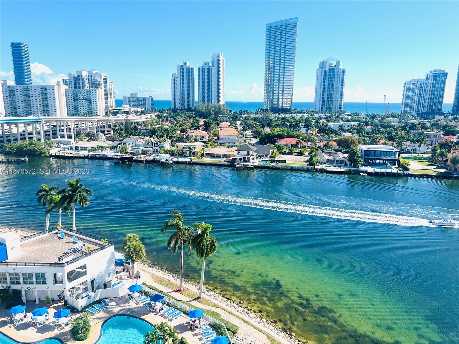 84b12bae-7017 19101 NE 36th Ct # 1411, Aventura FL 33180 — #A11870572