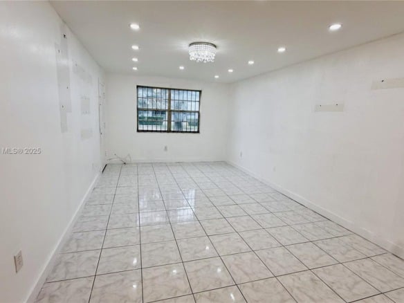 13101 Memorial Hwy # 104, North Miami FL 33161 — #A11870580