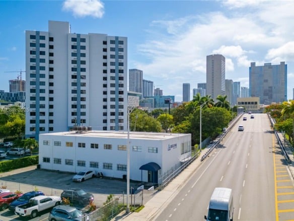 529 W Flagler St, Miami FL 33130 — #A11870735