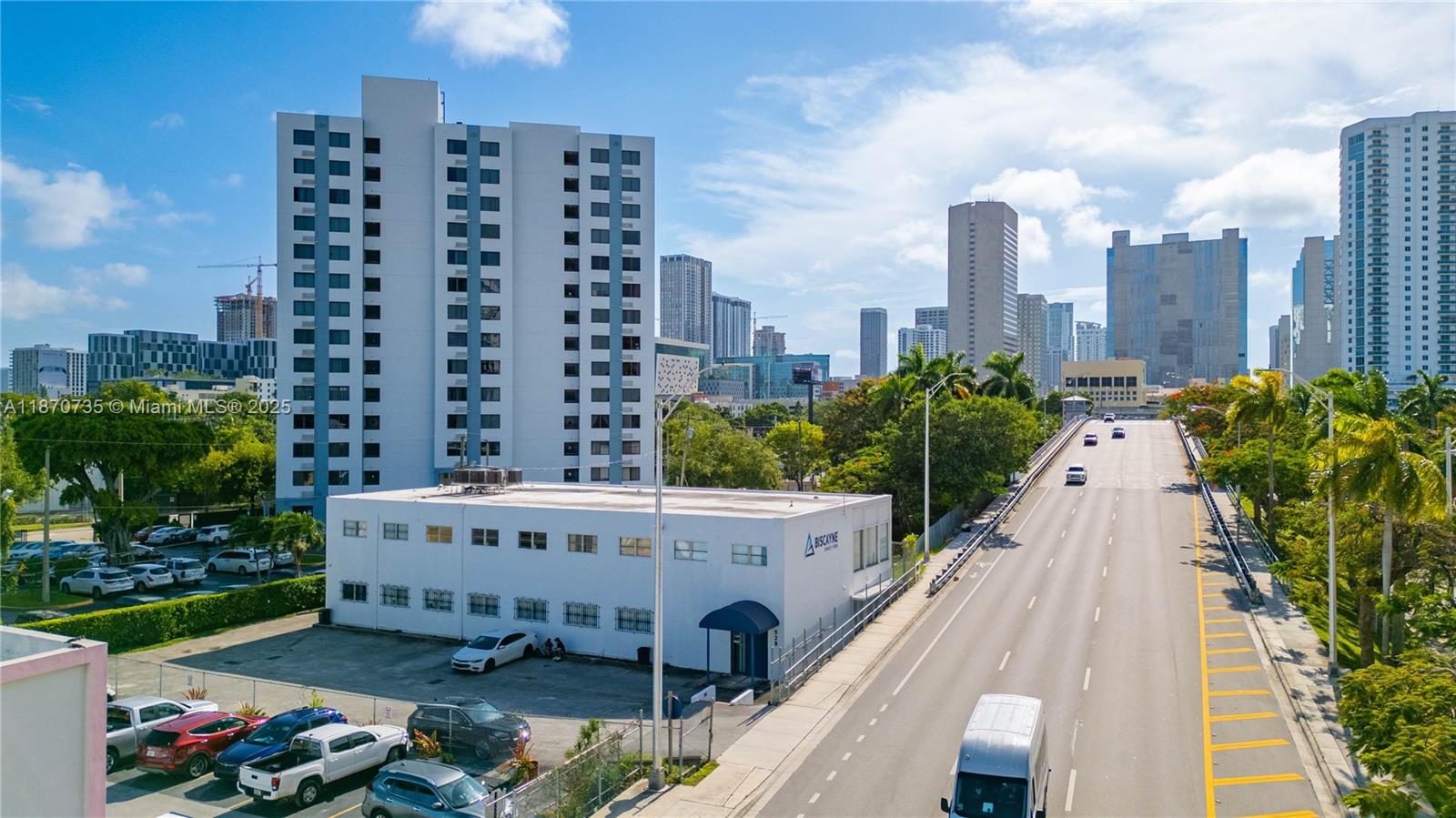 529 W Flagler St, Miami FL 33130 — #A11870735