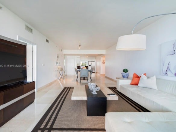 601 NE 36th St # 803, Miami FL 33137 — #A11871080