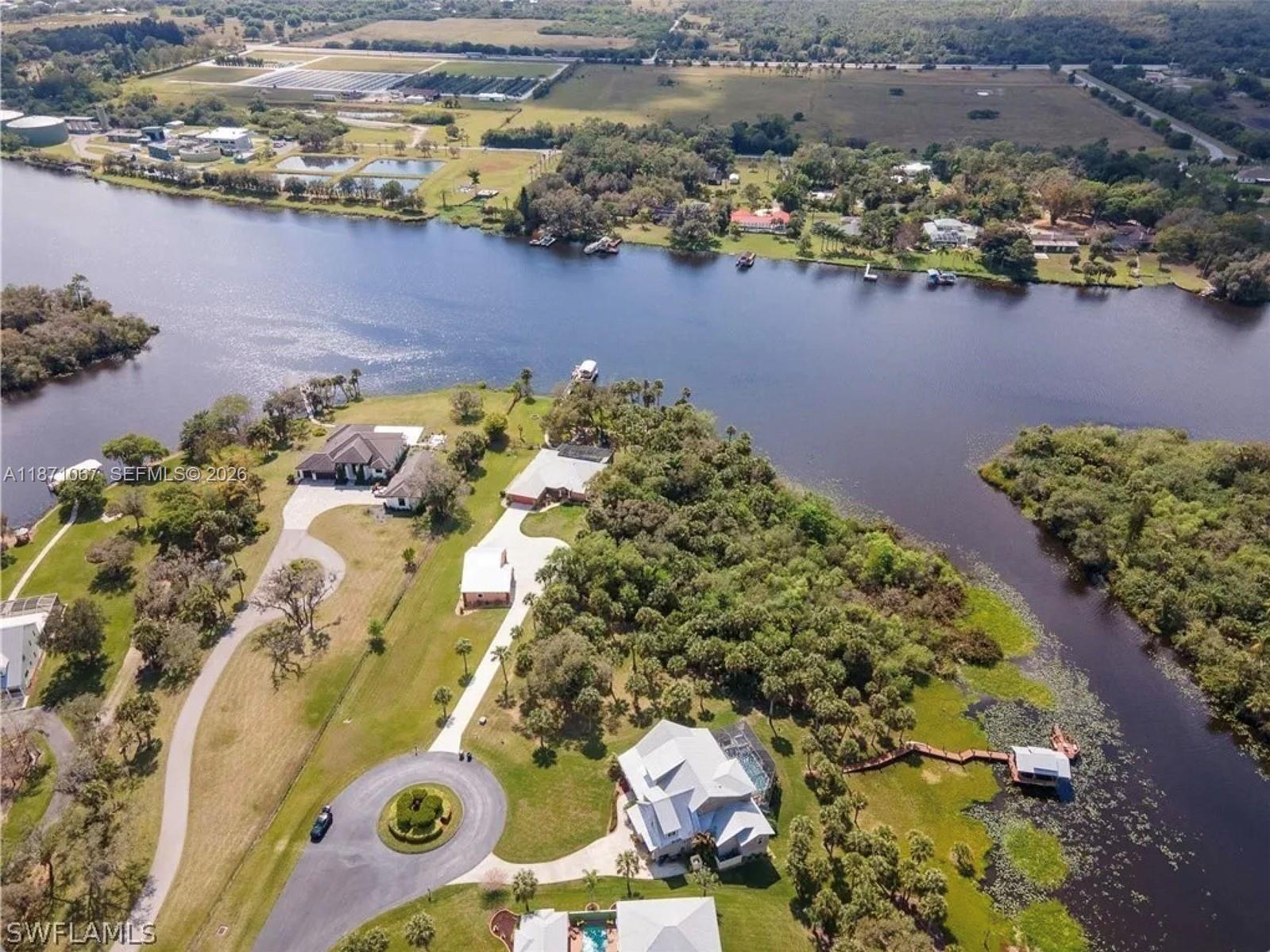 S 18011 Riverchase Ct, Other City – In The State Of Florida FL 33920 — #A11871067