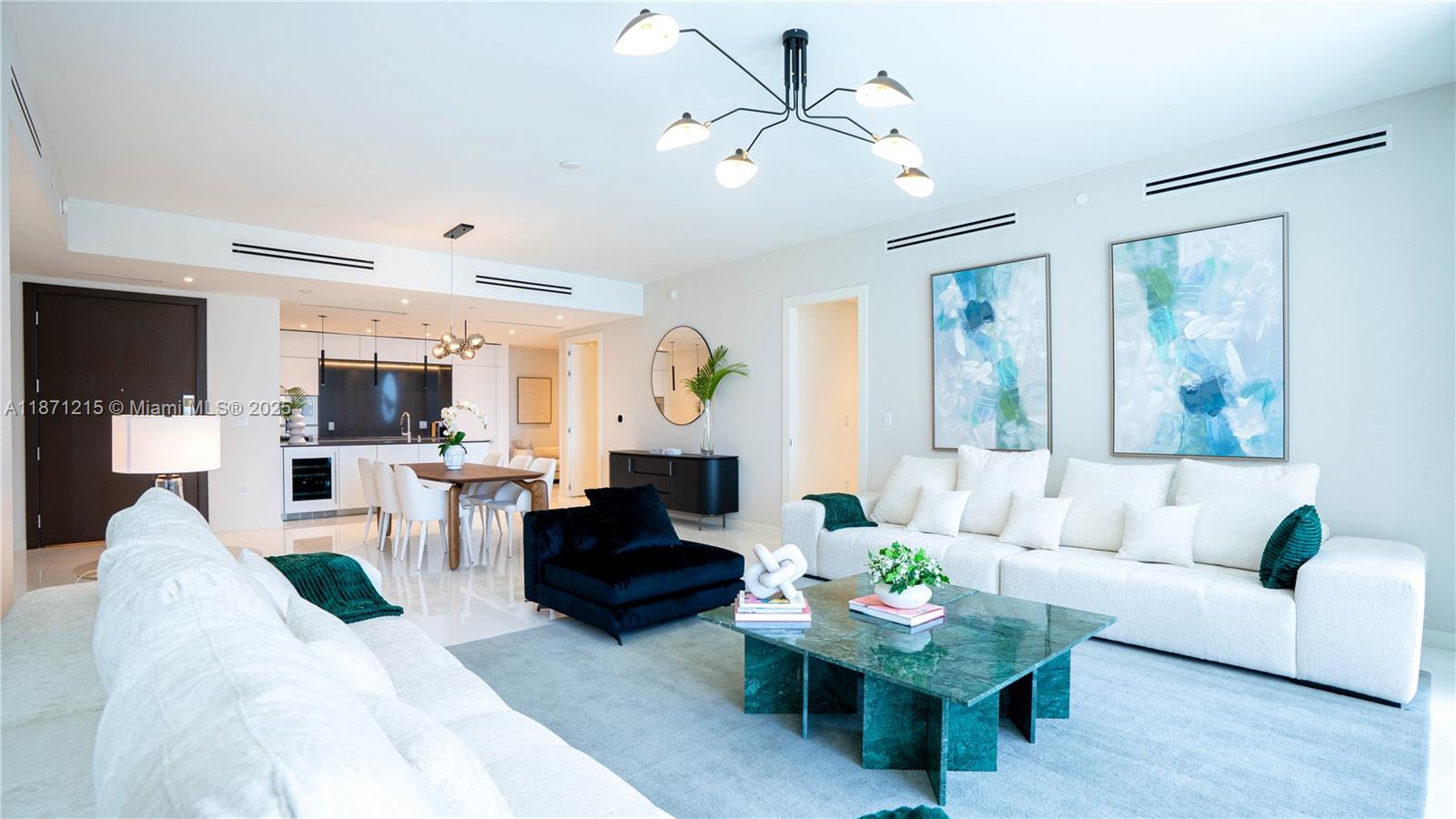 300 Biscayne Blvd Way # 503C, Miami FL 33131 — #A11871215