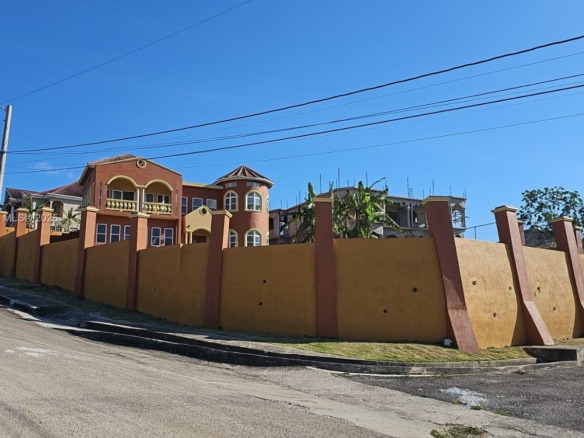 00 Heavenly Heights Hanover,Jamaica, NA — #A11871316