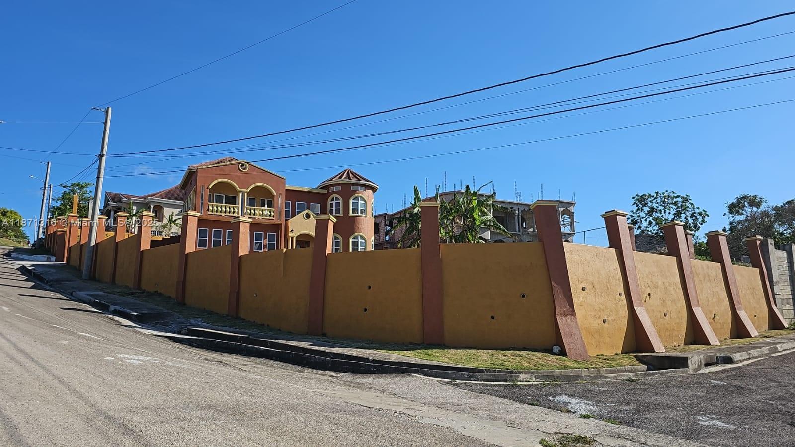 00 Heavenly Heights Hanover,Jamaica, NA — #A11871316