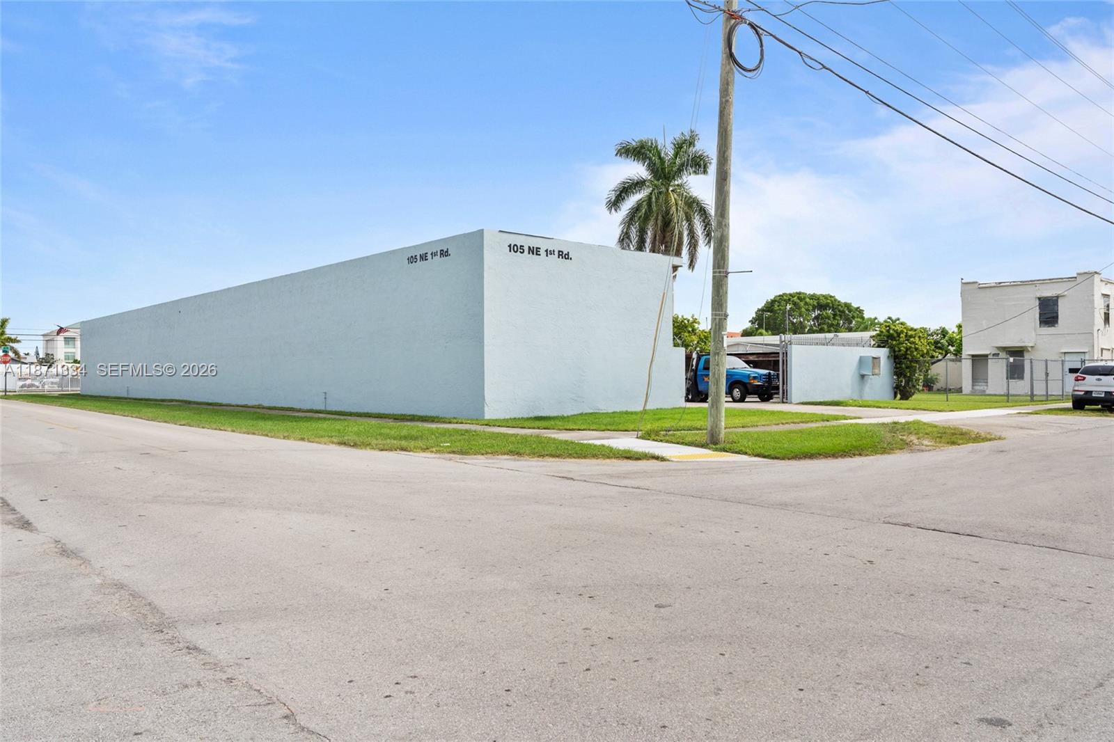 84b12bae-7053 105 NE 1st Rd, Homestead FL 33030 — #A11871334