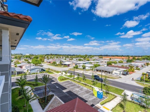 400 NW 112th Ave # 818, Sweetwater FL 33172 — #A11871372