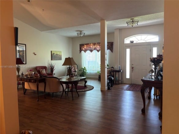 2267 SW Haycraft Cir, Port St. Lucie FL 34953 — #A11871356