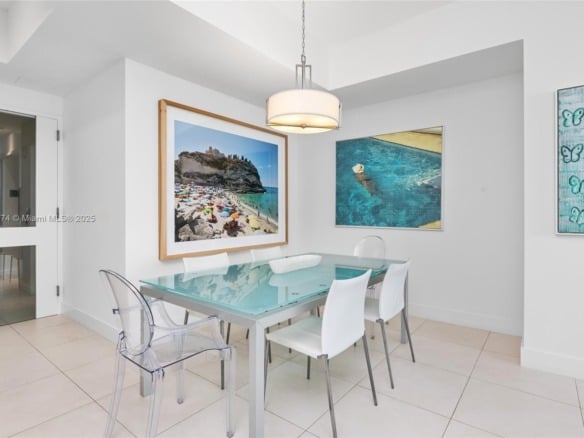 50 S Pointe Dr # 1005, Miami Beach FL 33139 — #A11871374
