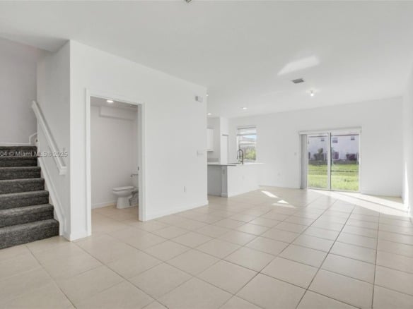 12609 NW 23rd Pl, Miami FL 33167 — #A11871404