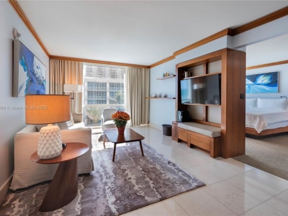6801 Collins Ave, Miami Beach FL 33141 — #A11871389