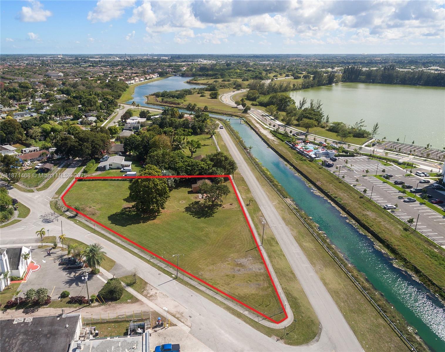 84b12bae-7067 272 Street, Naranja FL 33032 — #A11871468