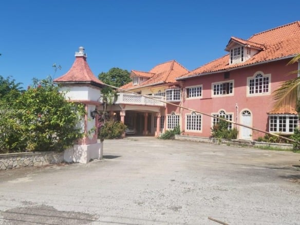 Summerset Negril, Jamaica, NA — #A11871496