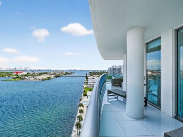 7935 East Dr # 1104, North Bay Village FL 33141 — #A11871606