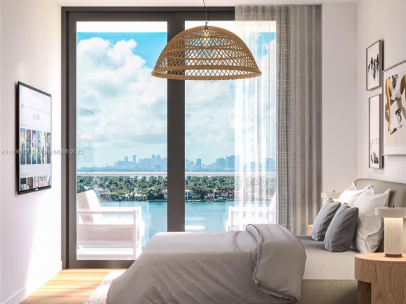 6940 Abbott Ave # 715, Miami Beach FL 33141 — #A11906057
