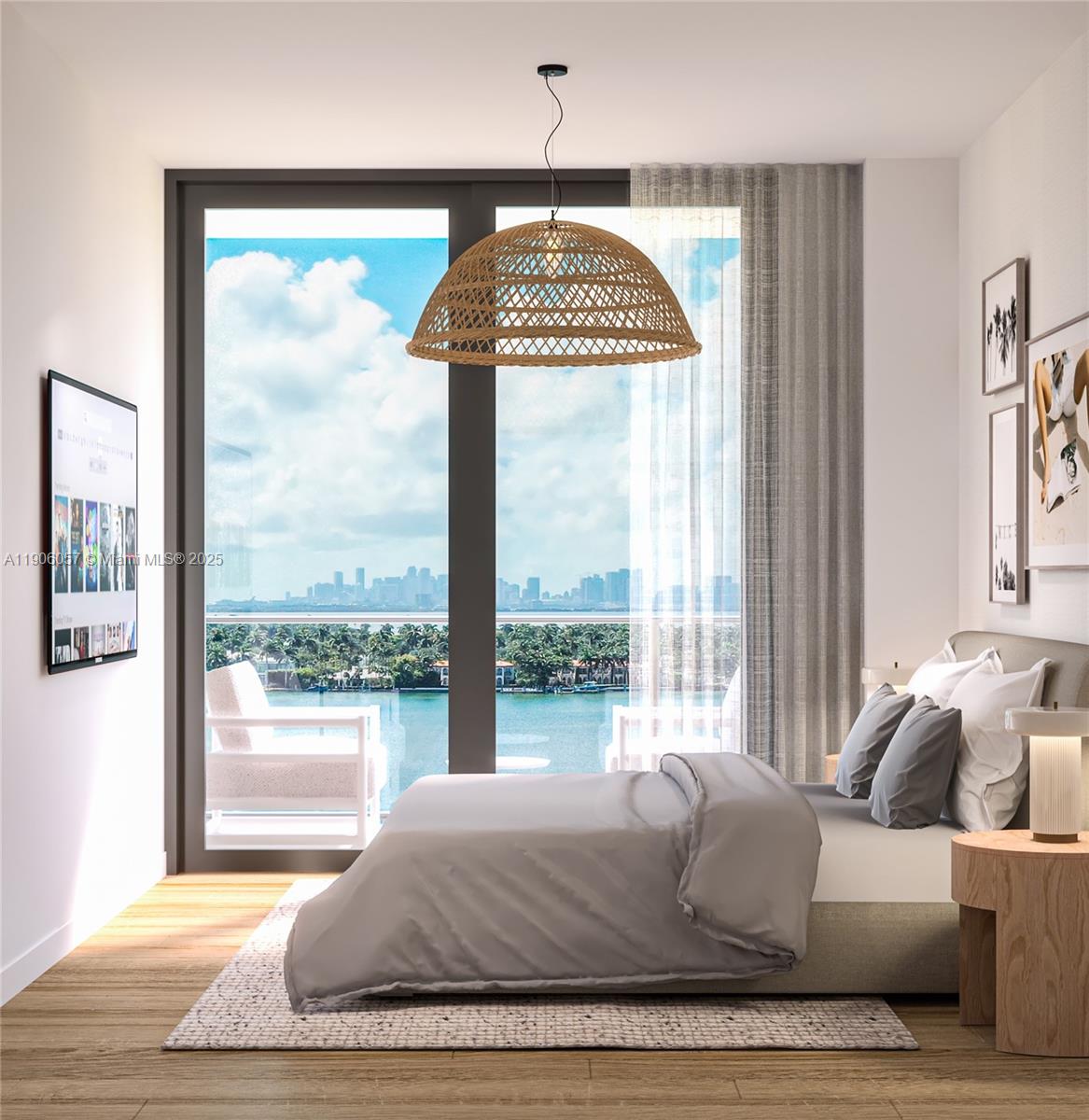 84b12bae-708 6940 Abbott Ave # 715, Miami Beach FL 33141 — #A11906057
