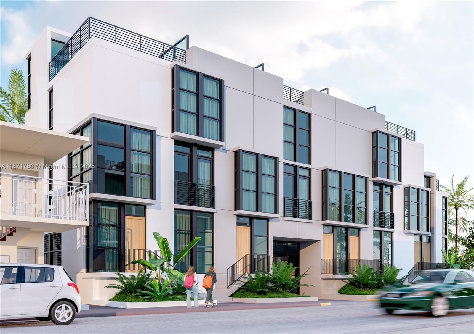 84b12bae-7081 330 76th St # 5, Miami Beach FL 33141 — #A11871780