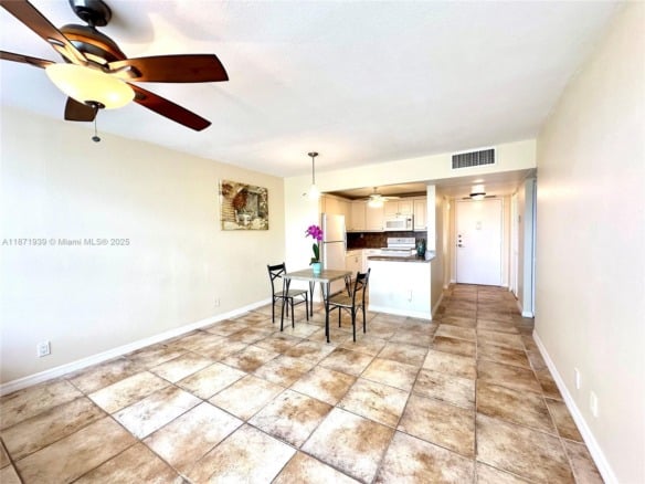 2771 Taft St # 302, Hollywood FL 33020 — #A11871939