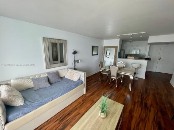 1155 Brickell Bay Dr # 1805, Miami FL 33131 — #A11872136