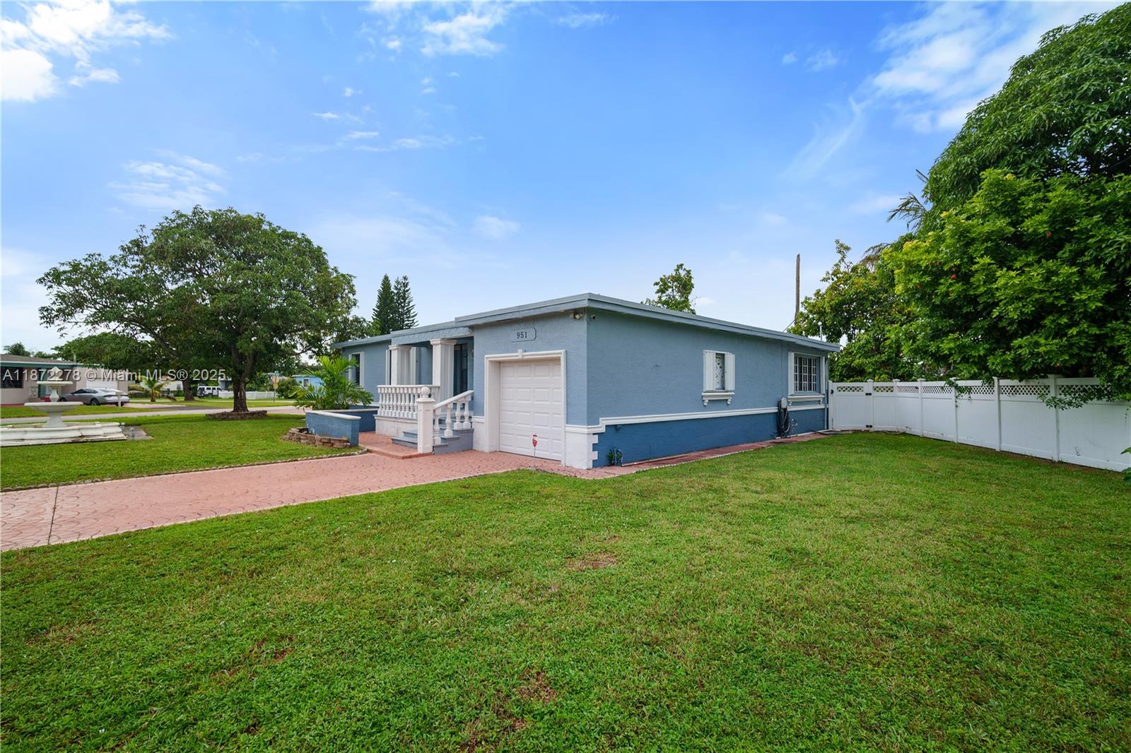 951 NW 148th St, Miami FL 33168 — #A11872278
