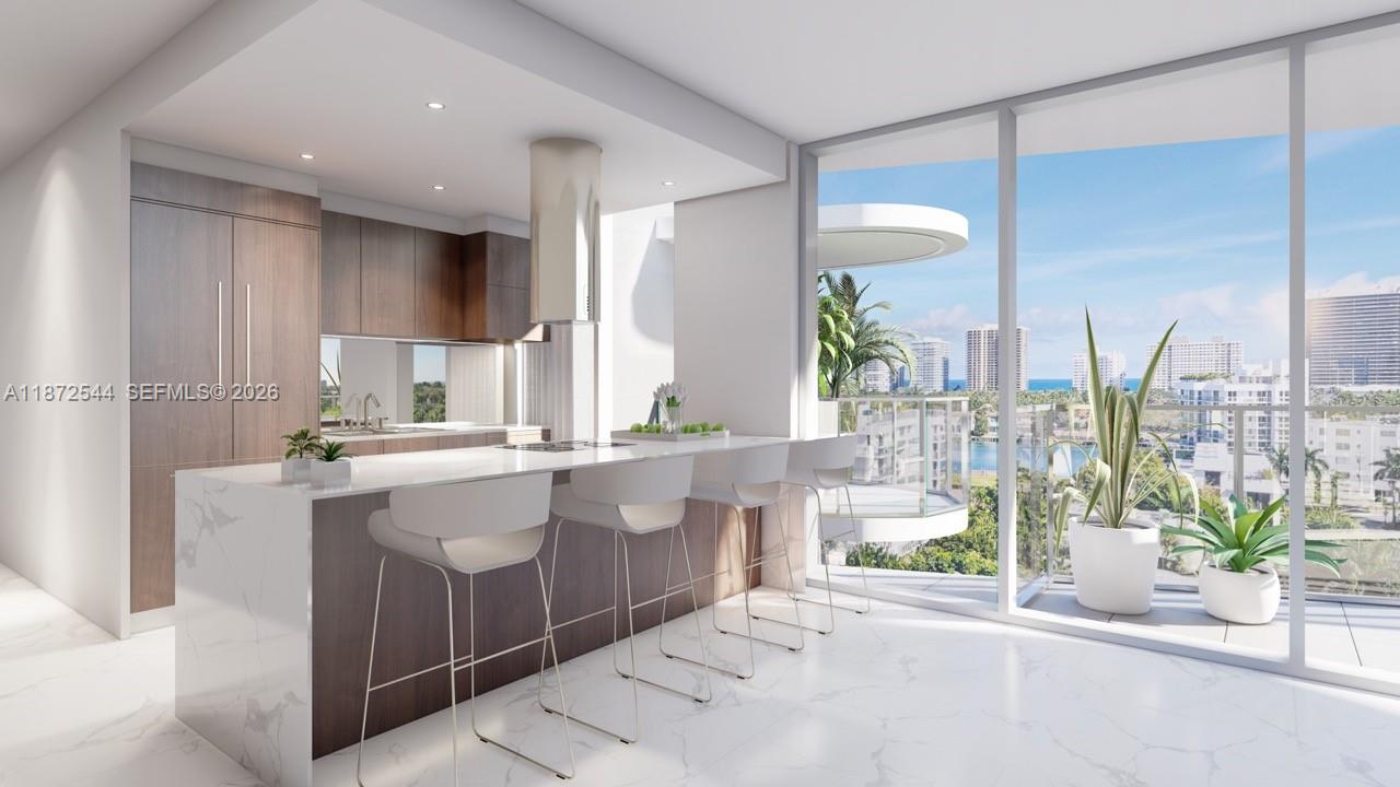 9901 W Bay Harbor Dr # 403, Bay Harbor Islands FL 33154 — #A11872544