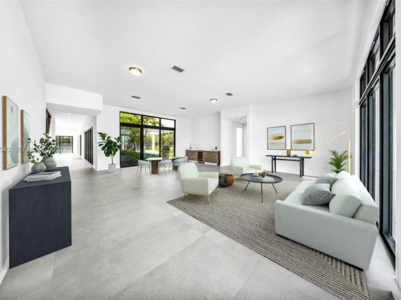 16740 N Botaniko Dr N, Weston FL 33326 — #A11872540