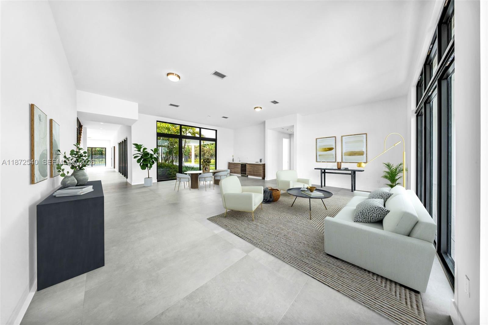 16740 N Botaniko Dr N, Weston FL 33326 — #A11872540