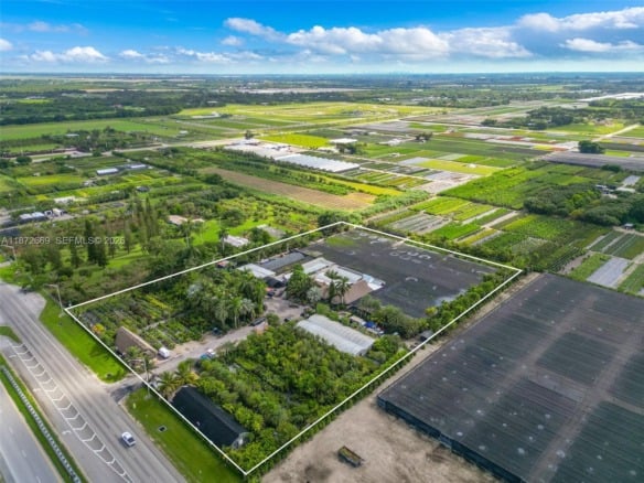 20425 SW 177th av, Miami FL 33187 — #A11872669