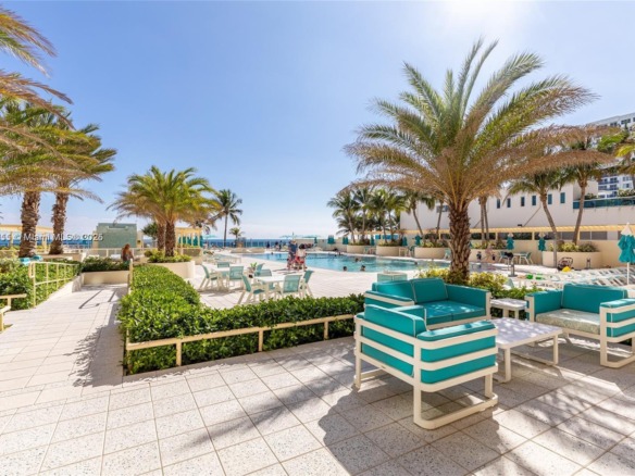 2501 S Ocean Dr # 1418, Hollywood FL 33019 — #A11872711