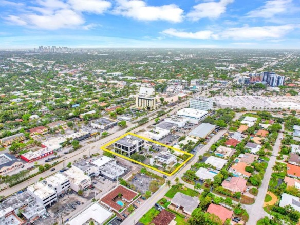 2691 E Oakland Park Blvd # 304, Fort Lauderdale FL 33306 — #A11907987