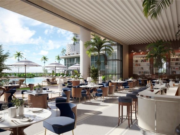 1420 S Miami Avenue # 1707, Miami FL 33130 — #A11872973
