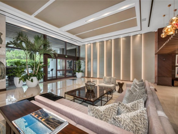 5875 Collins Ave # 1503, Miami Beach FL 33140 — #A11873010