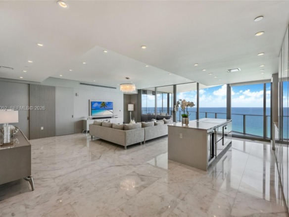 15701 Collins Ave # 902, Sunny Isles Beach FL 33160 — #A11873052