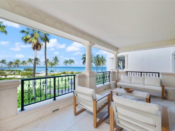 7921 Fisher Island Dr # 7921, Miami Beach FL 33109 — #A11873162