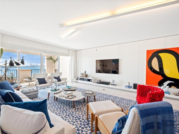 5142 Fisher Island Dr # 5142, Miami Beach FL 33109 — #A11908221