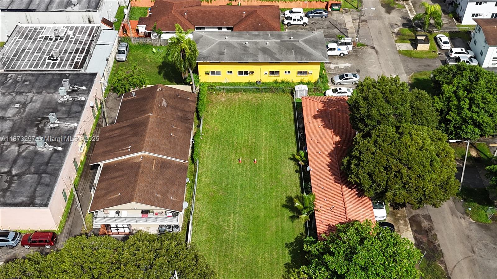 default 1941 NW 19th Ave, Miami FL 33125 — #A11873297