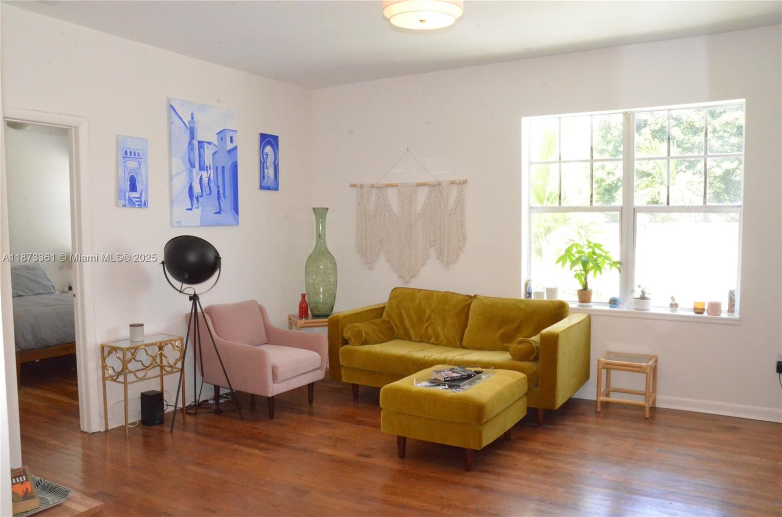84b12bae-7154 1244 Pennsylvania Ave # 302, Miami Beach FL 33139 — #A11873361