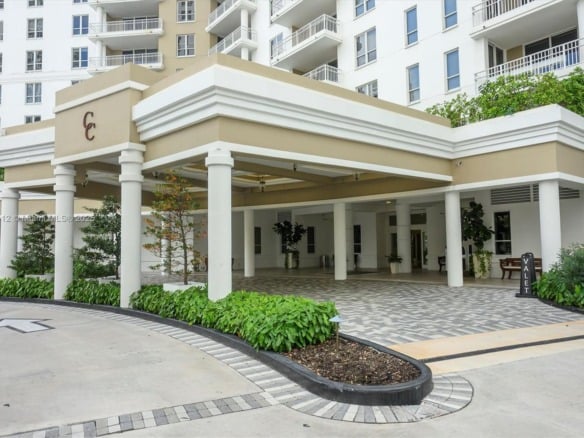 701 Brickell Key Blvd # 1106, Miami FL 33131 — #A11873412