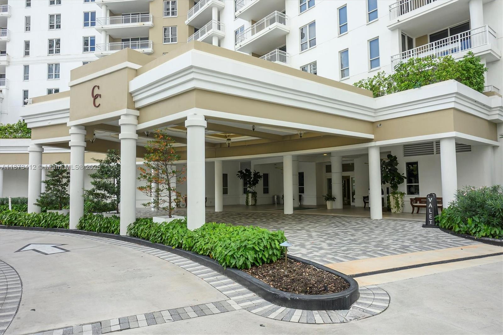 84b12bae-7155 701 Brickell Key Blvd # 1106, Miami FL 33131 — #A11873412