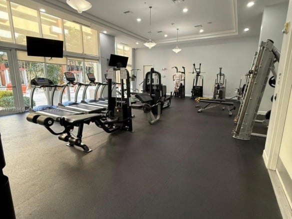18800 NE 29th Ave # 801, Aventura FL 33180 — #A11873596