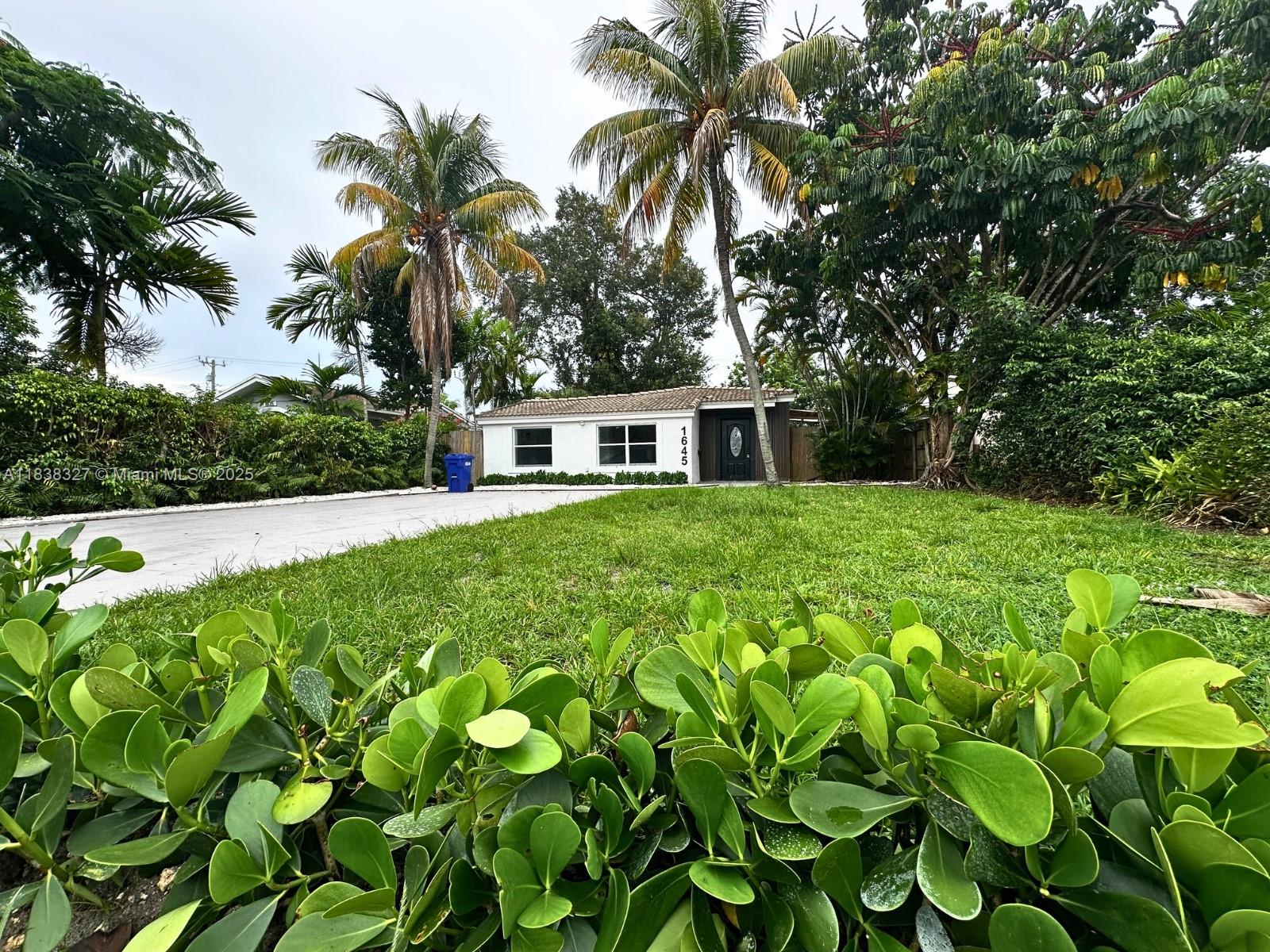 1645 NE 175th St, North Miami Beach FL 33162 — #A11838327