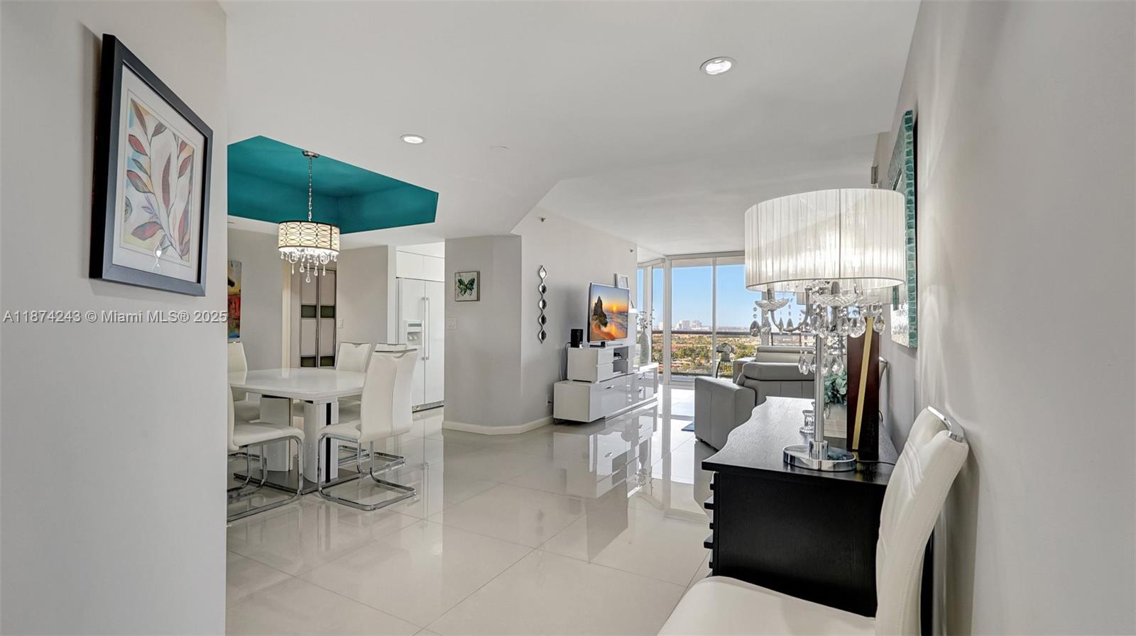 3598 Yacht Club Dr # 1901, Aventura FL 33180 — #A11874243
