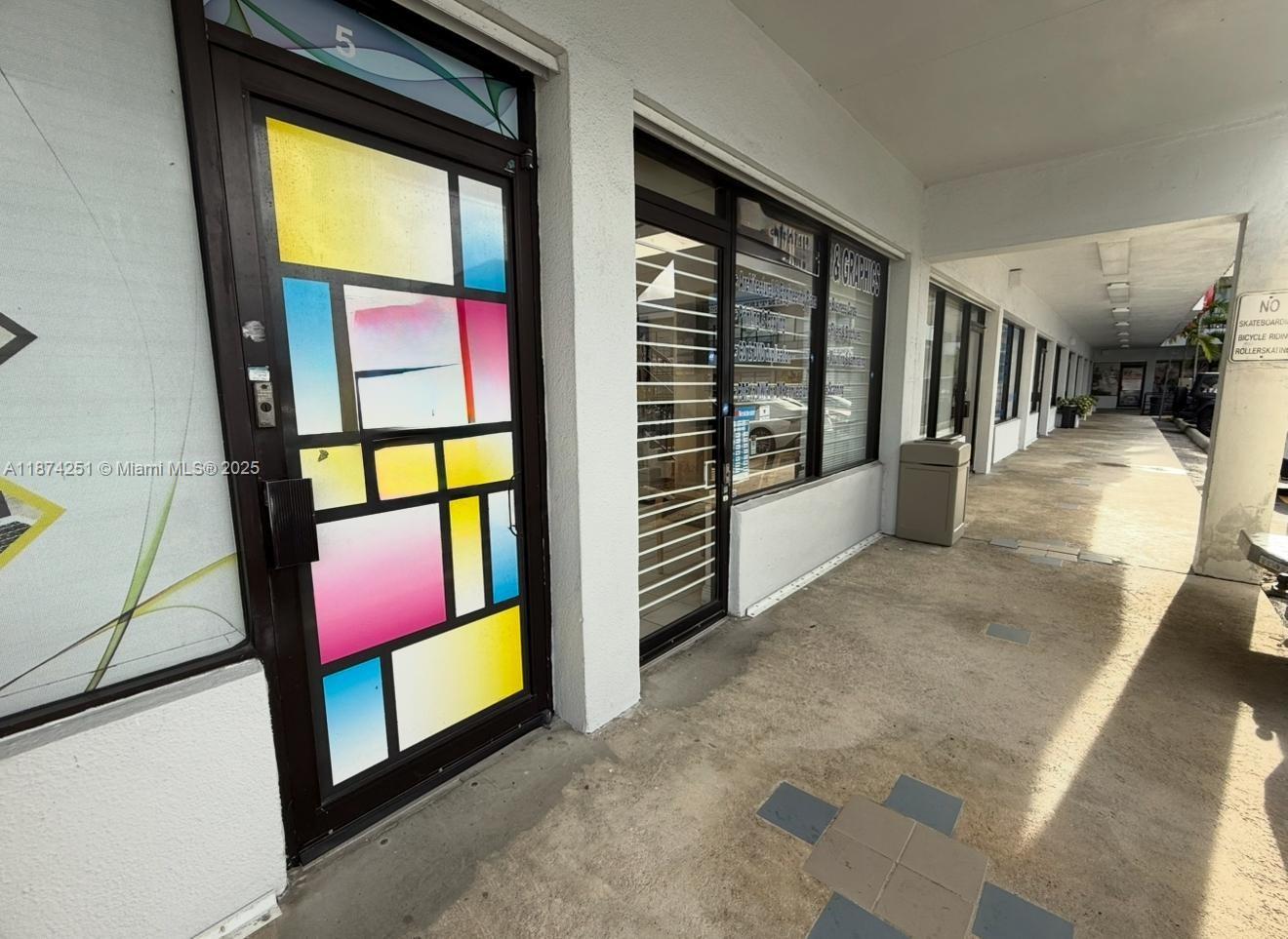 84b12bae-7187 Commercial Printing Business For Sale, Miami FL 33165 — #A11874251