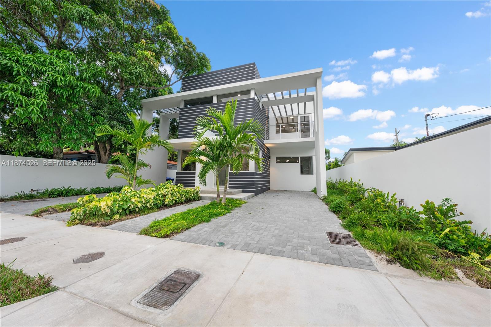 857 SW 14th Ave # A, Miami FL 33135 — #A11874526